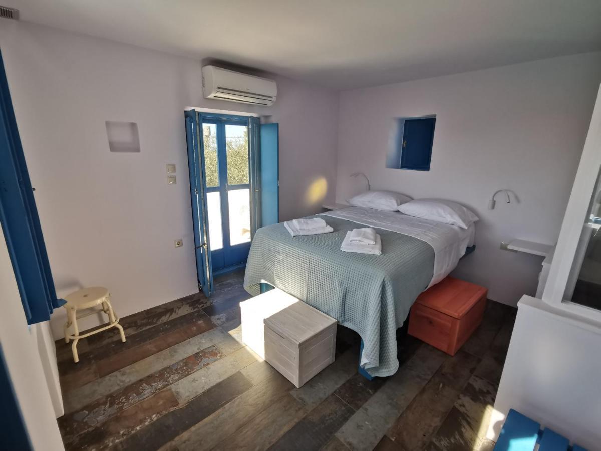 Pyrgaki House Villa Areopoli Dış mekan fotoğraf