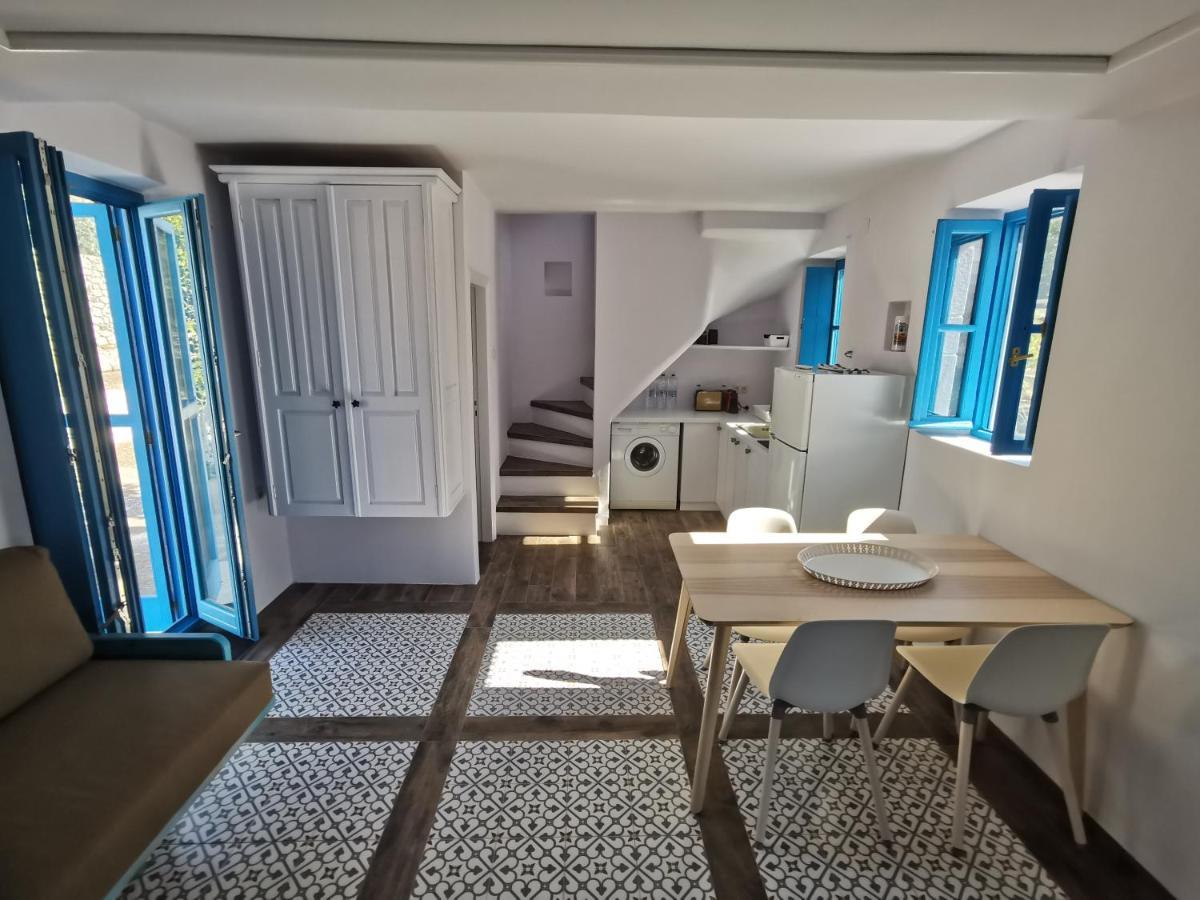 Pyrgaki House Villa Areopoli Dış mekan fotoğraf